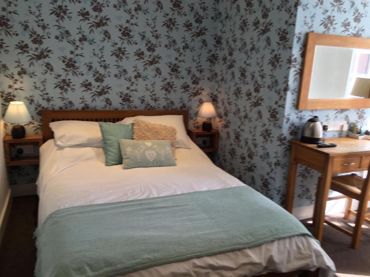 Tiger Inn Bridport Extérieur photo