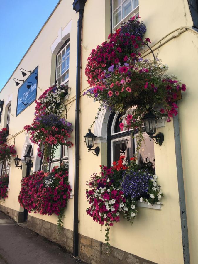 Tiger Inn Bridport Extérieur photo