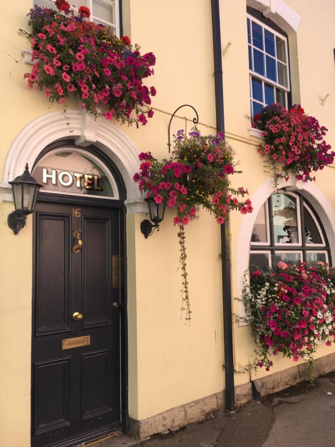 Tiger Inn Bridport Extérieur photo